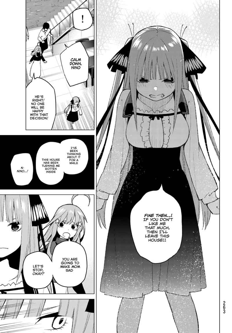 Go Toubun No Hanayome 40 6