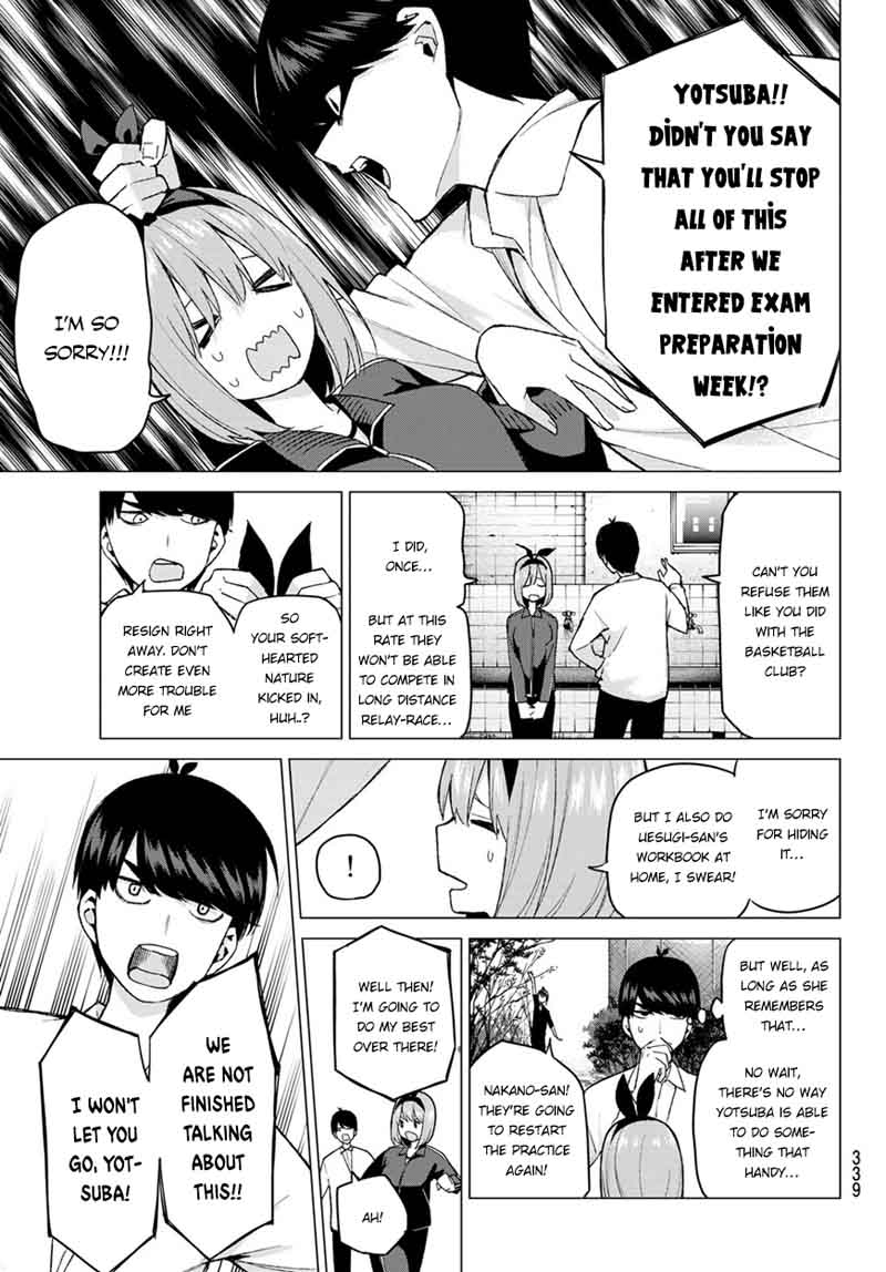 Go Toubun No Hanayome 41 10