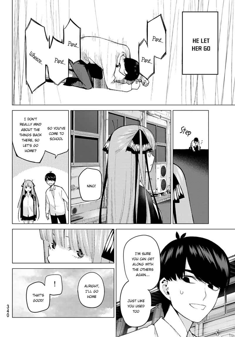 Go Toubun No Hanayome 41 11