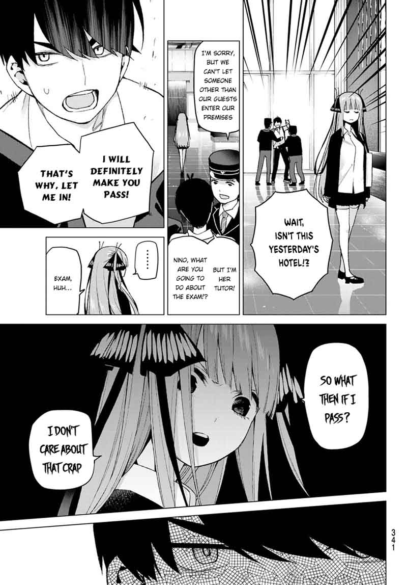 Go Toubun No Hanayome 41 12