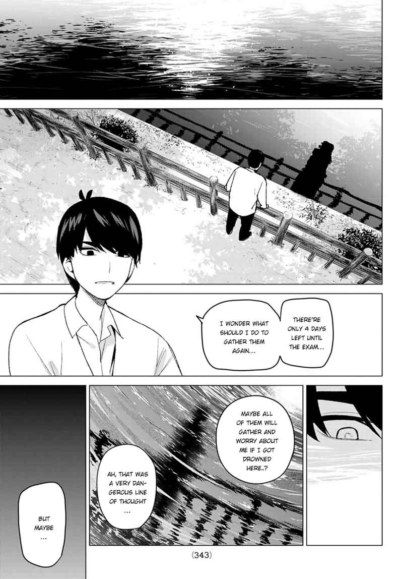 Go Toubun No Hanayome 41 14