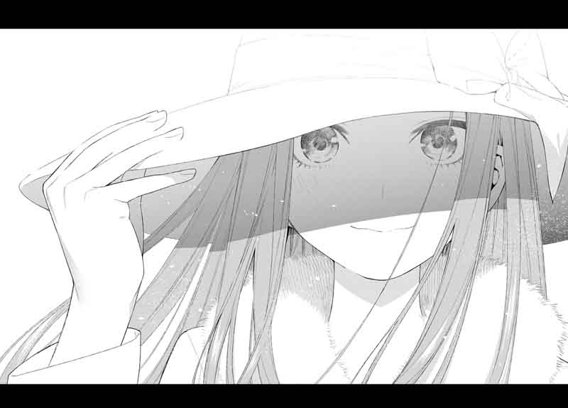 Go Toubun No Hanayome 41 19