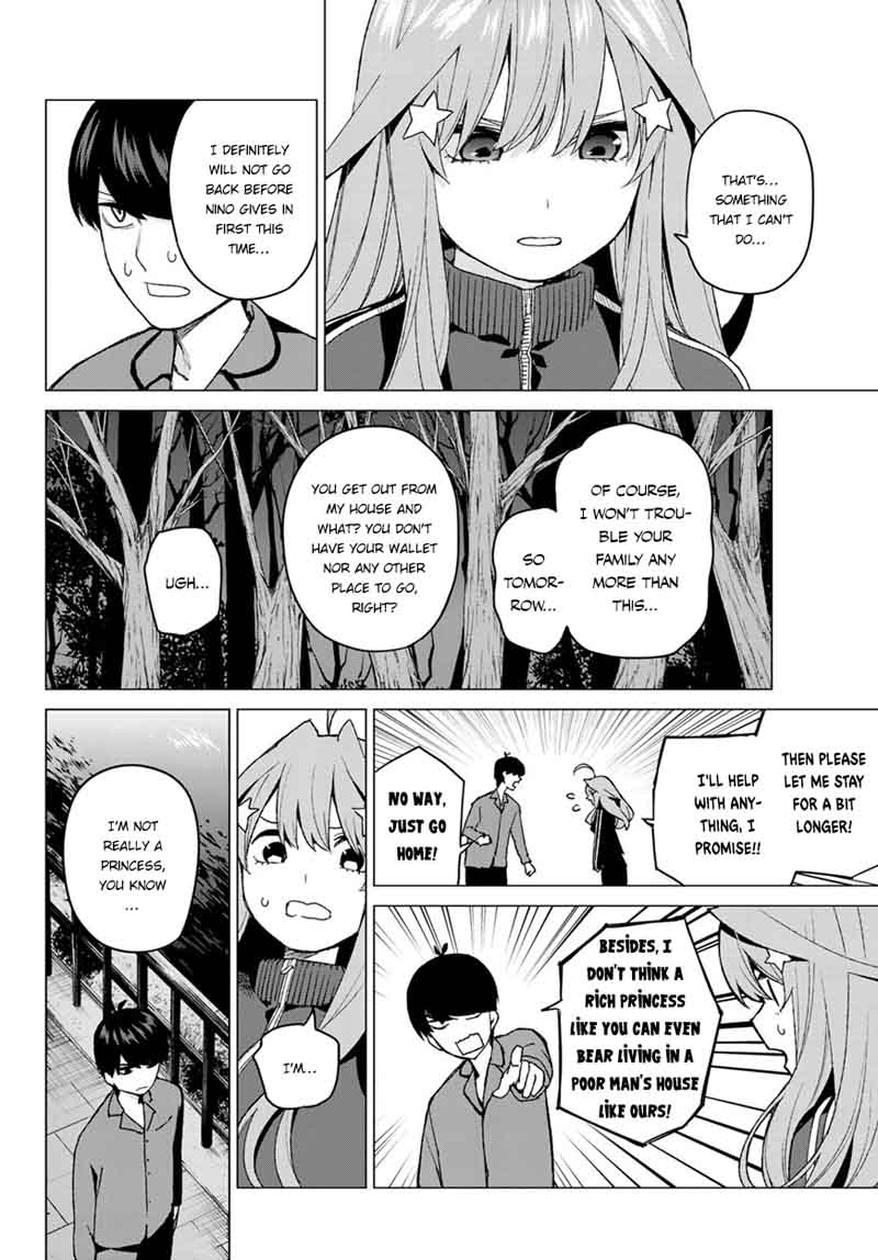 Go Toubun No Hanayome 41 3