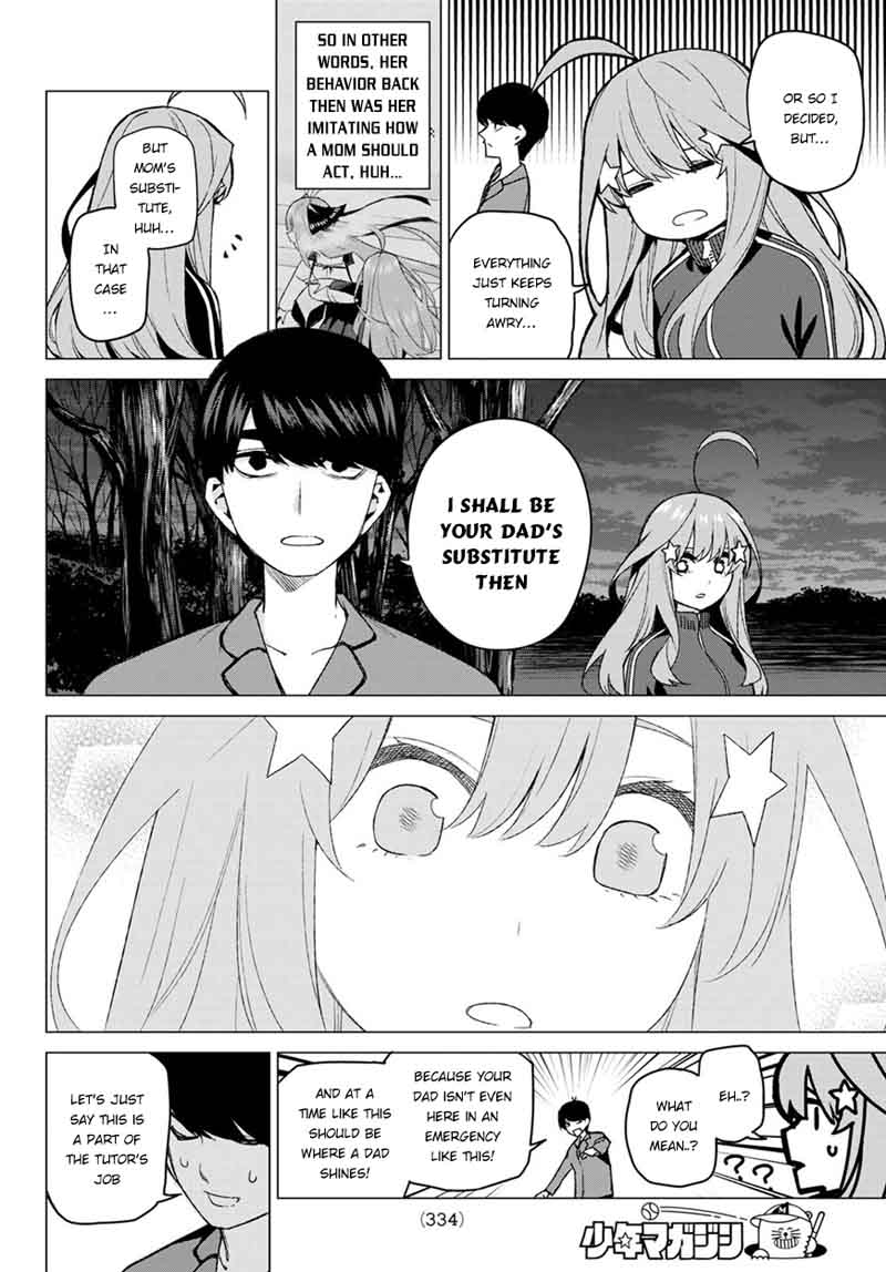 Go Toubun No Hanayome 41 5