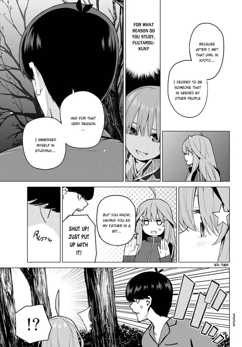 Go Toubun No Hanayome 41 6