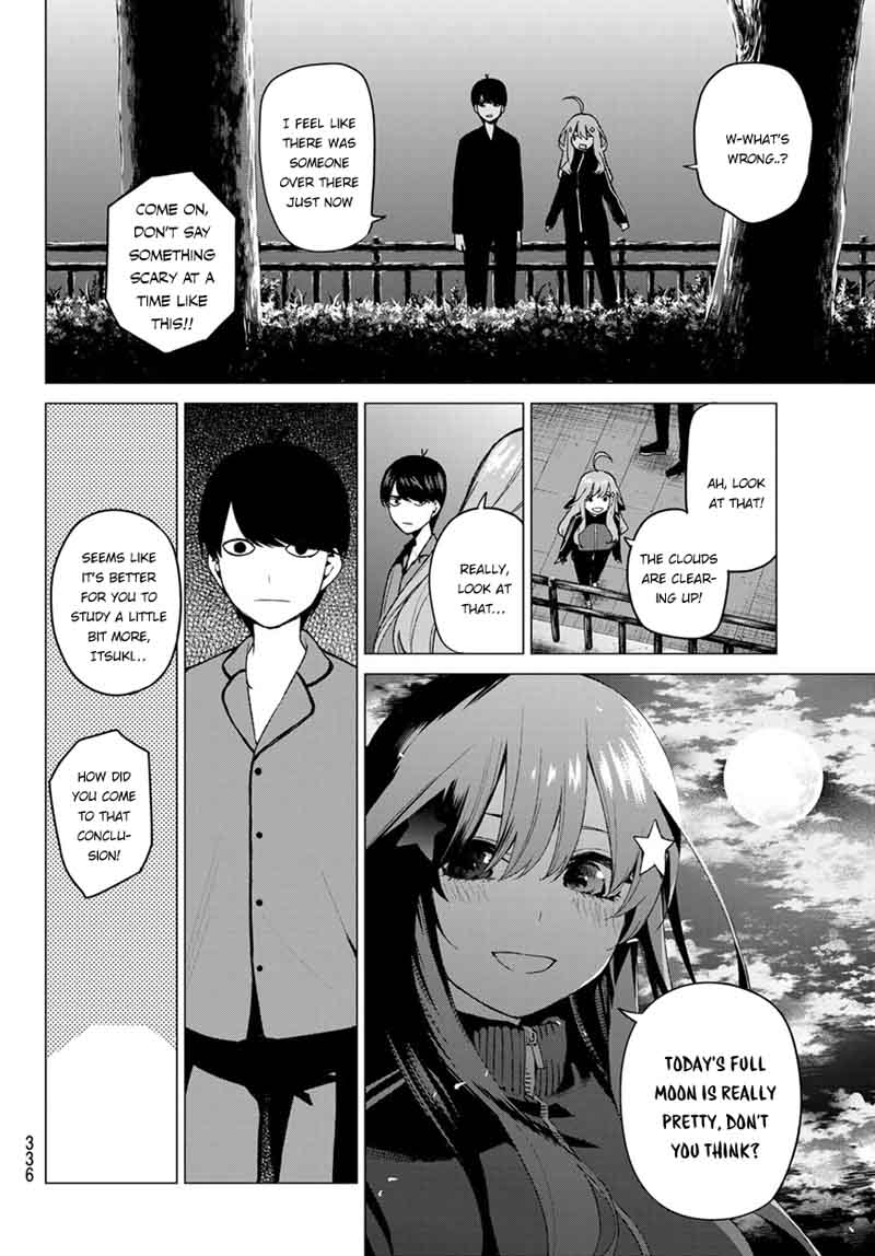 Go Toubun No Hanayome 41 7