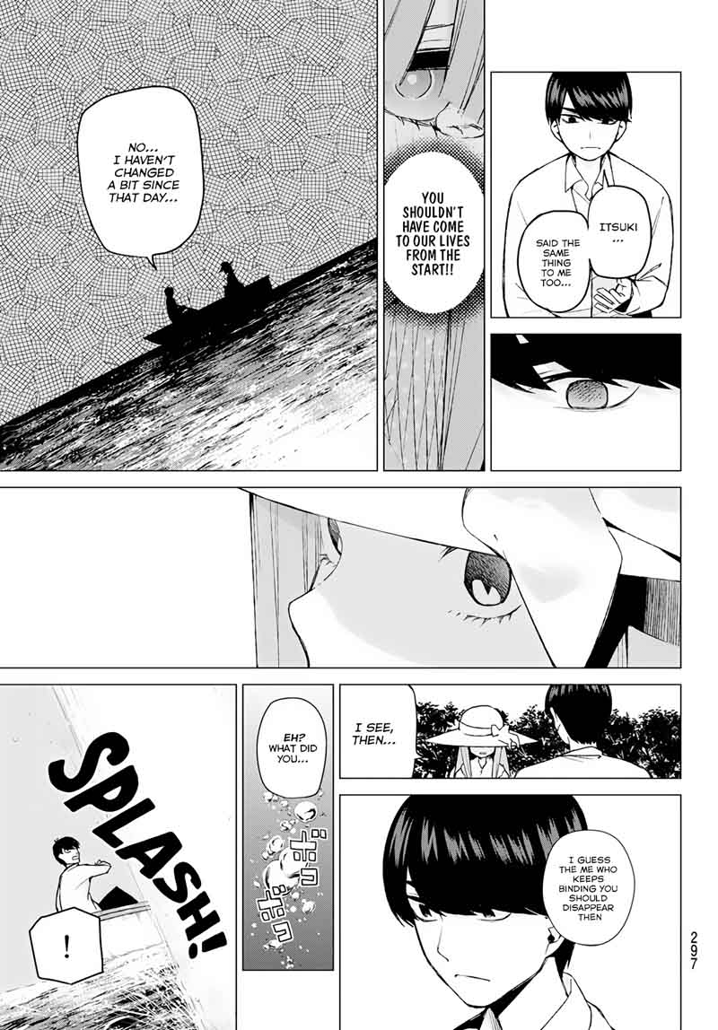 Go Toubun No Hanayome 42 11