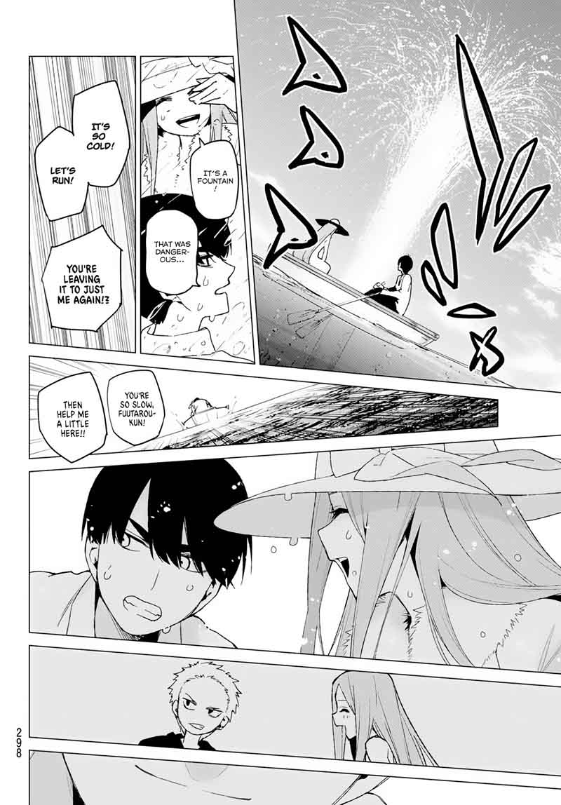 Go Toubun No Hanayome 42 12