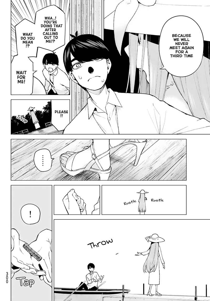 Go Toubun No Hanayome 42 14