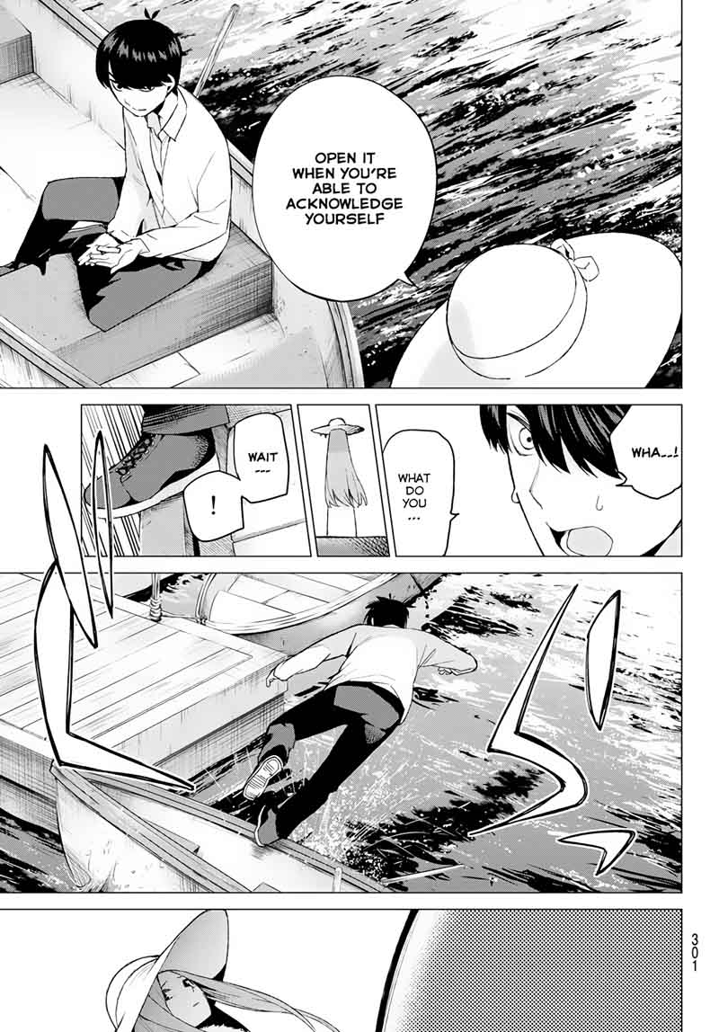 Go Toubun No Hanayome 42 15