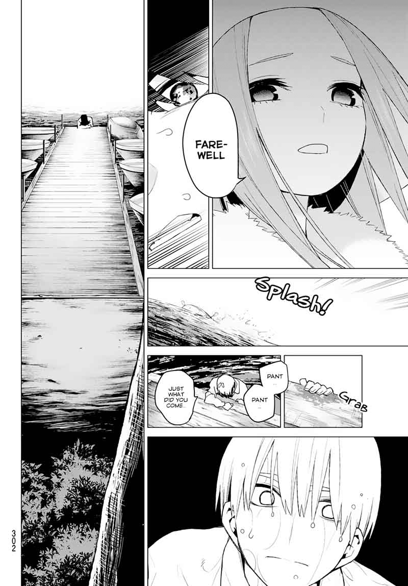 Go Toubun No Hanayome 42 16