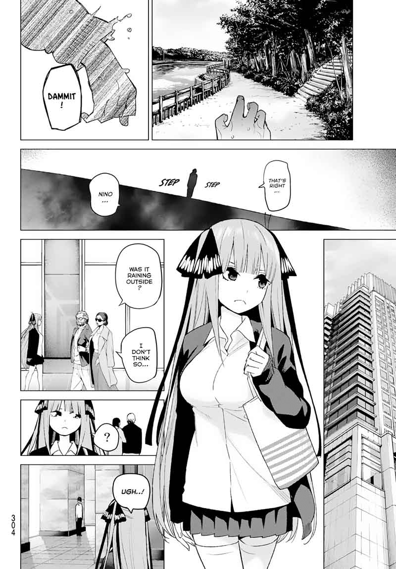 Go Toubun No Hanayome 42 18