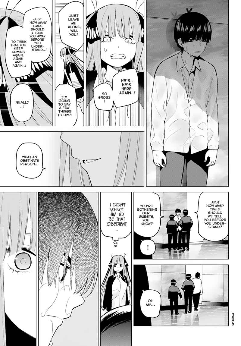 Go Toubun No Hanayome 42 19