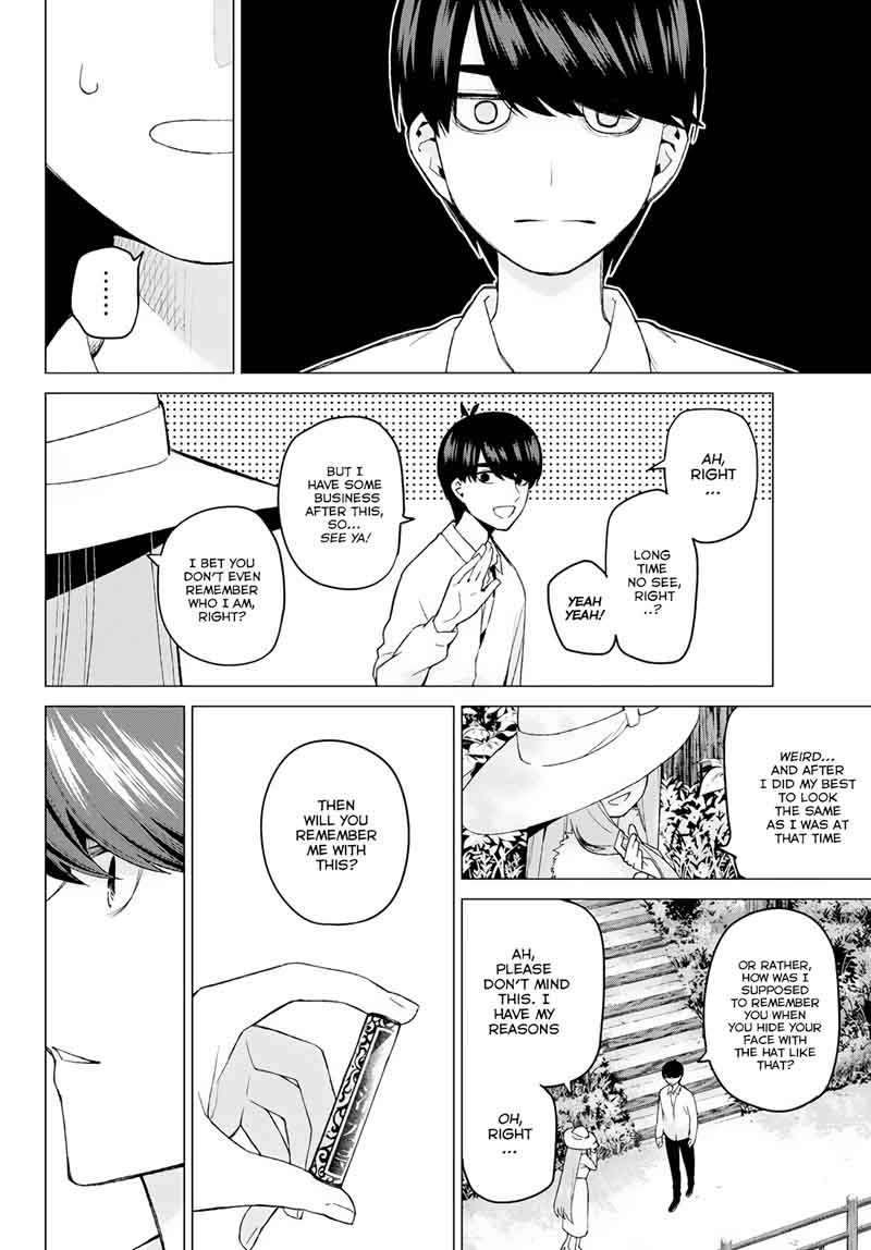 Go Toubun No Hanayome 42 3