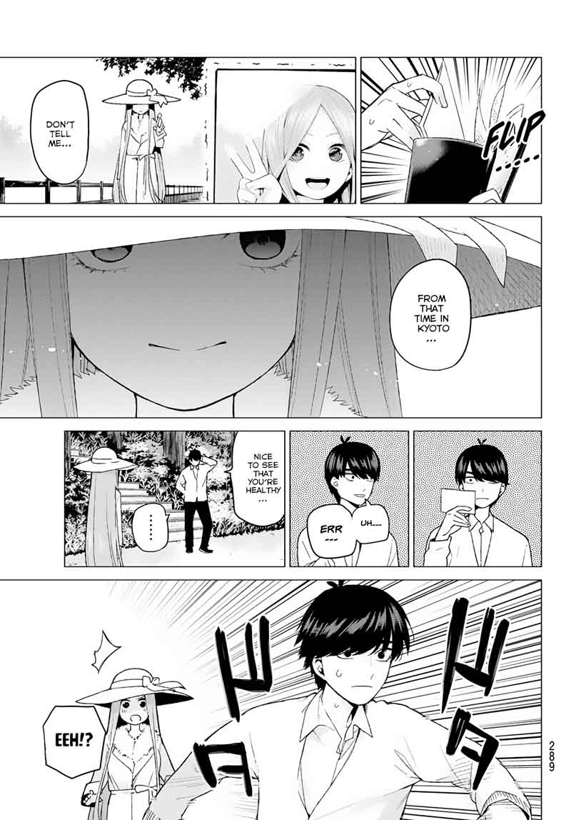 Go Toubun No Hanayome 42 4