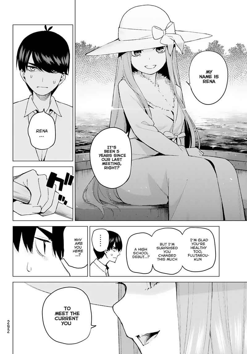 Go Toubun No Hanayome 42 7