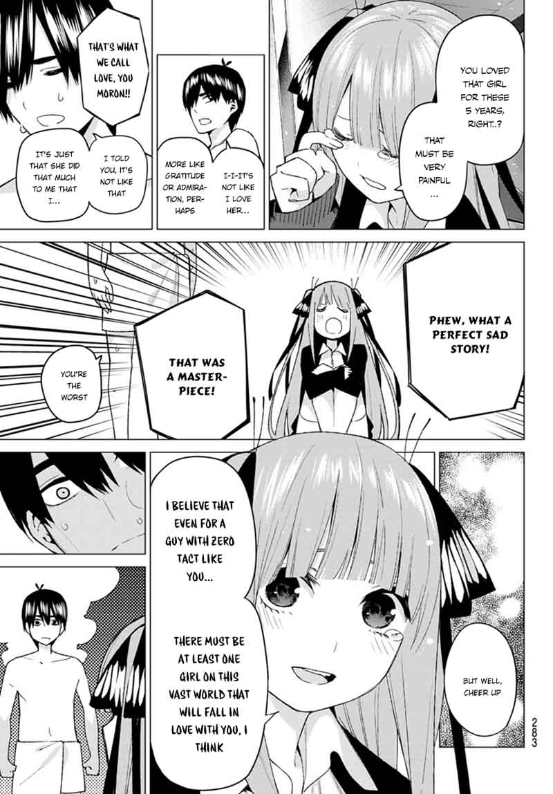 Go Toubun No Hanayome 43 10