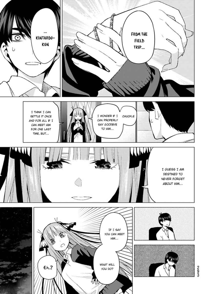 Go Toubun No Hanayome 43 20