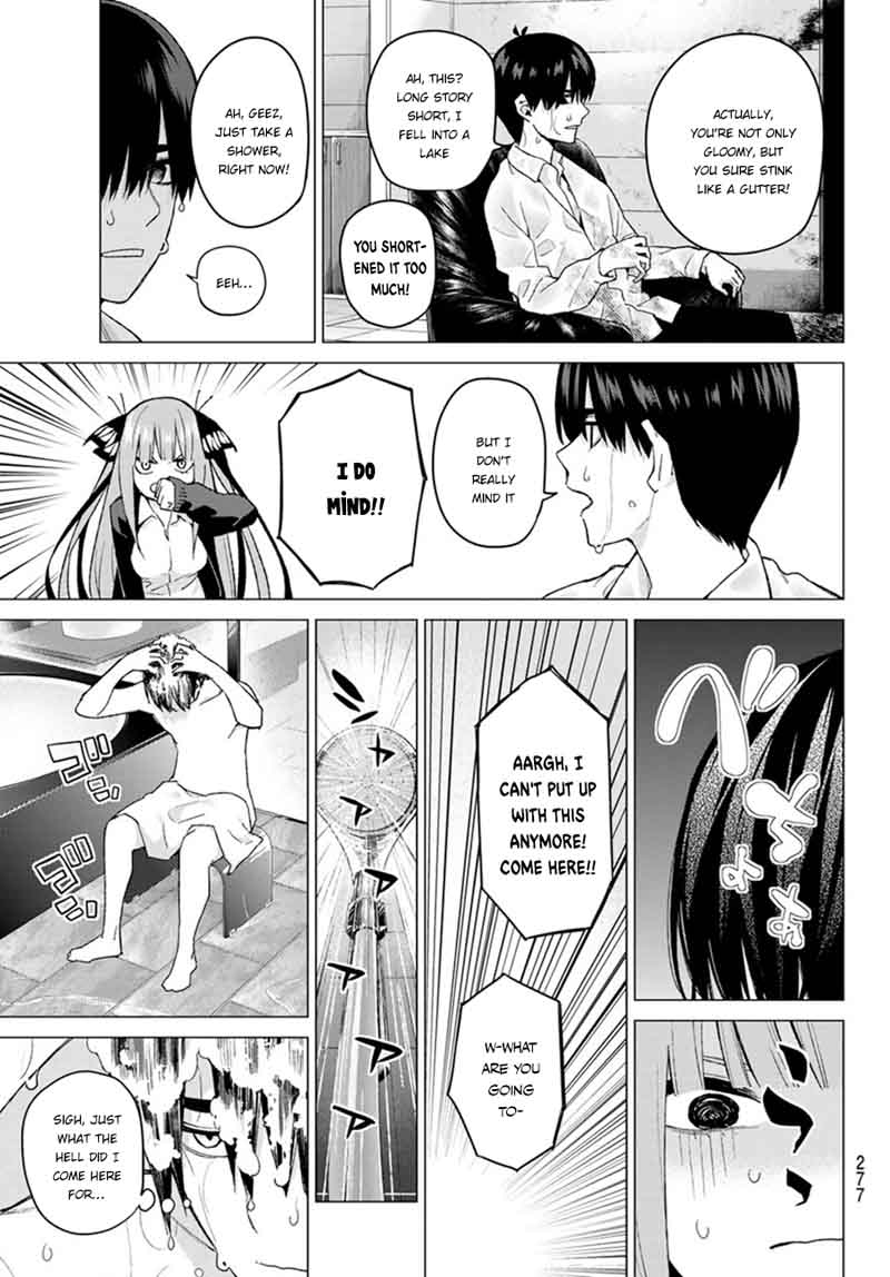 Go Toubun No Hanayome 43 4