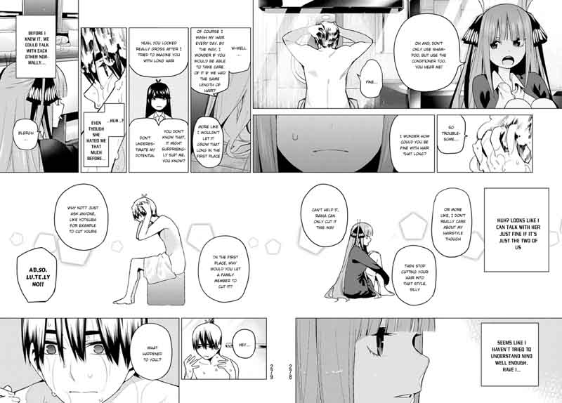 Go Toubun No Hanayome 43 6