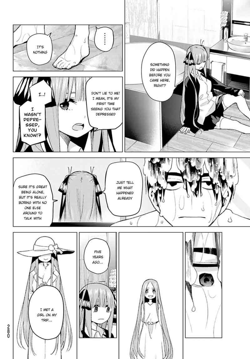 Go Toubun No Hanayome 43 7