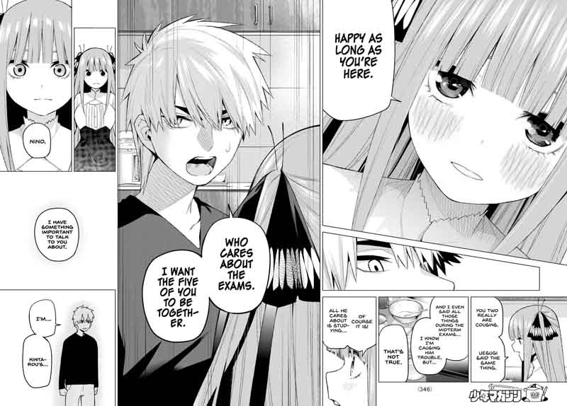 Go Toubun No Hanayome 44 10
