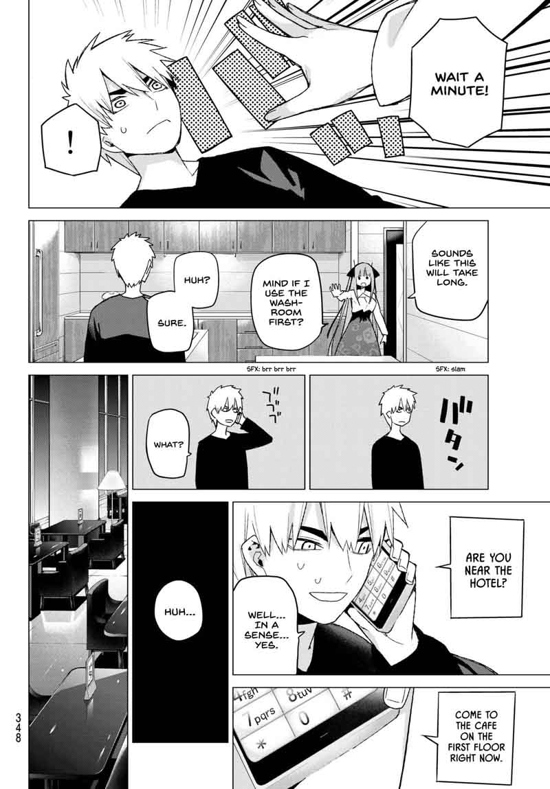 Go Toubun No Hanayome 44 11