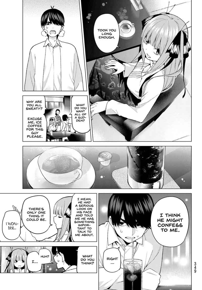 Go Toubun No Hanayome 44 12