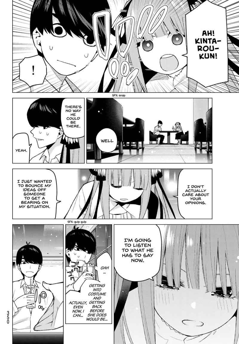 Go Toubun No Hanayome 44 13