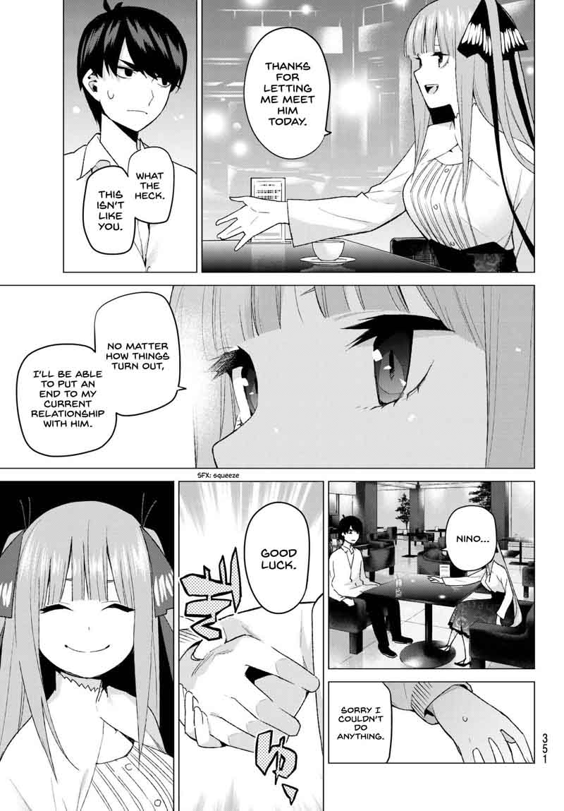 Go Toubun No Hanayome 44 14