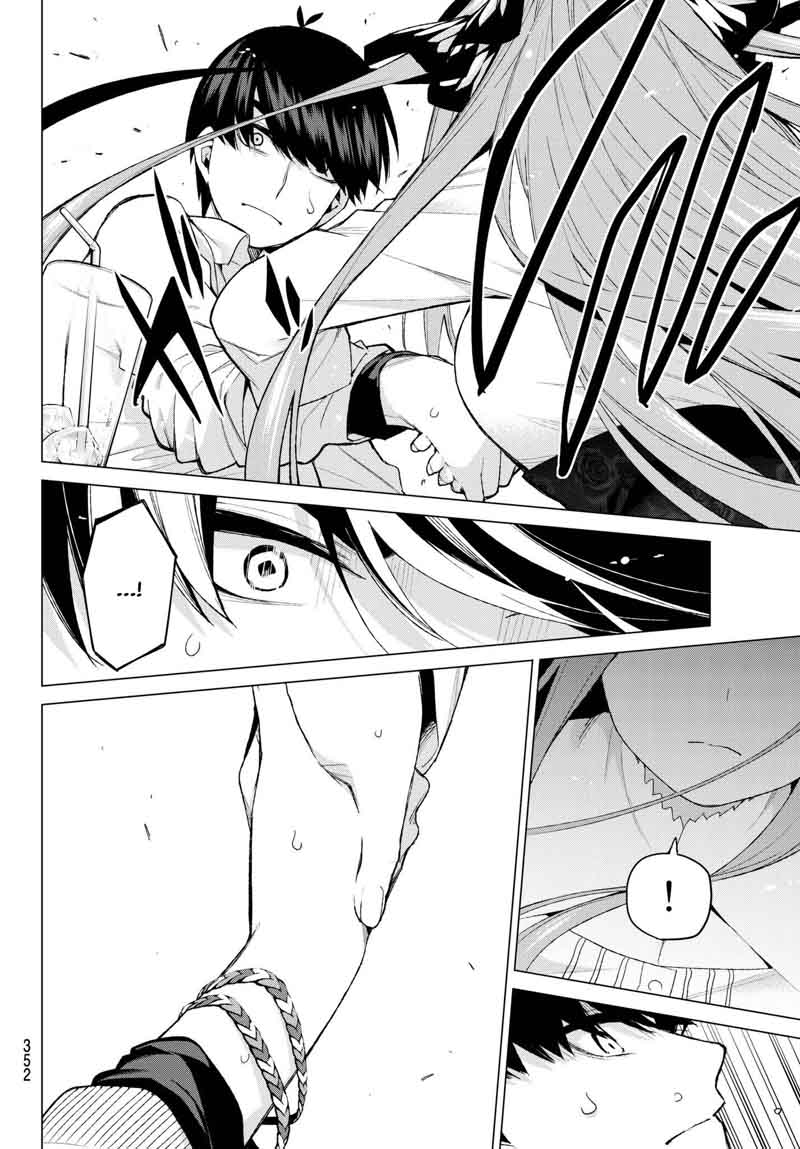 Go Toubun No Hanayome 44 15