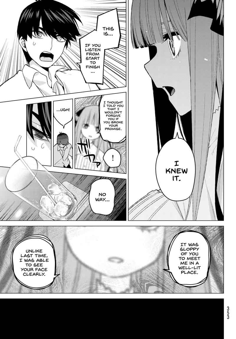 Go Toubun No Hanayome 44 16