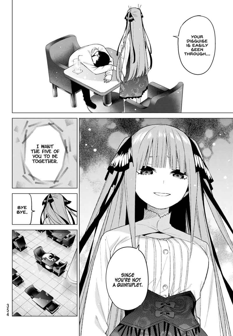 Go Toubun No Hanayome 44 17