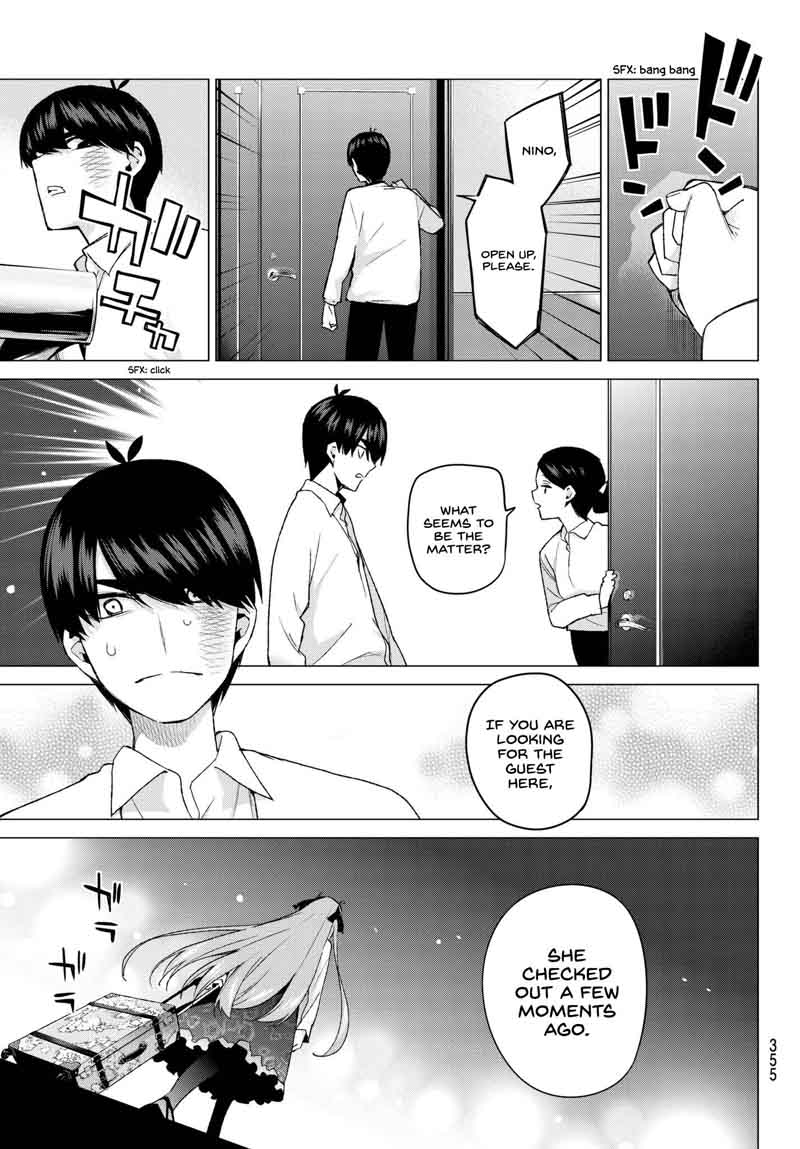 Go Toubun No Hanayome 44 18