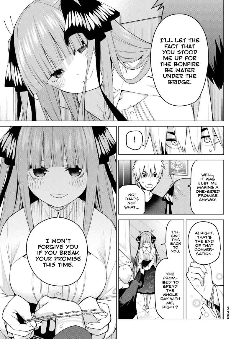 Go Toubun No Hanayome 44 3