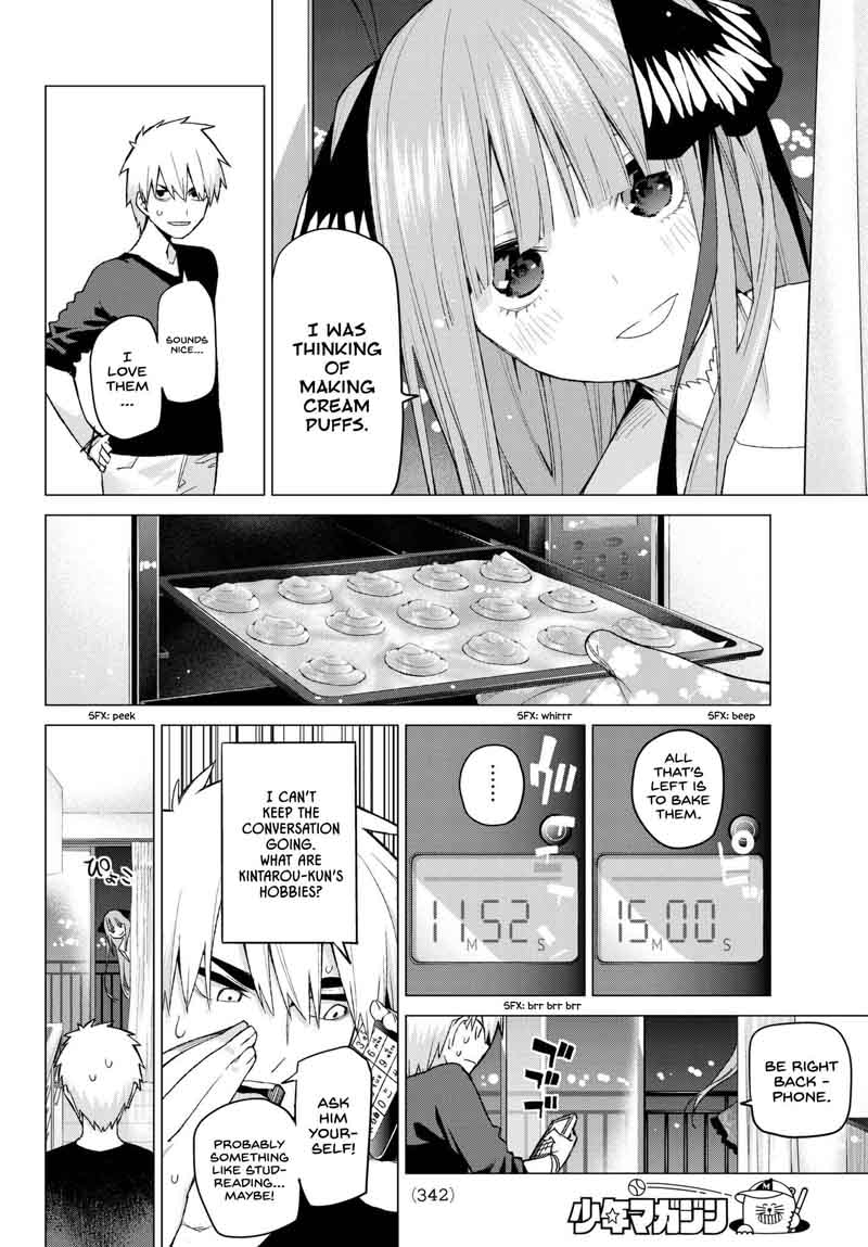 Go Toubun No Hanayome 44 6