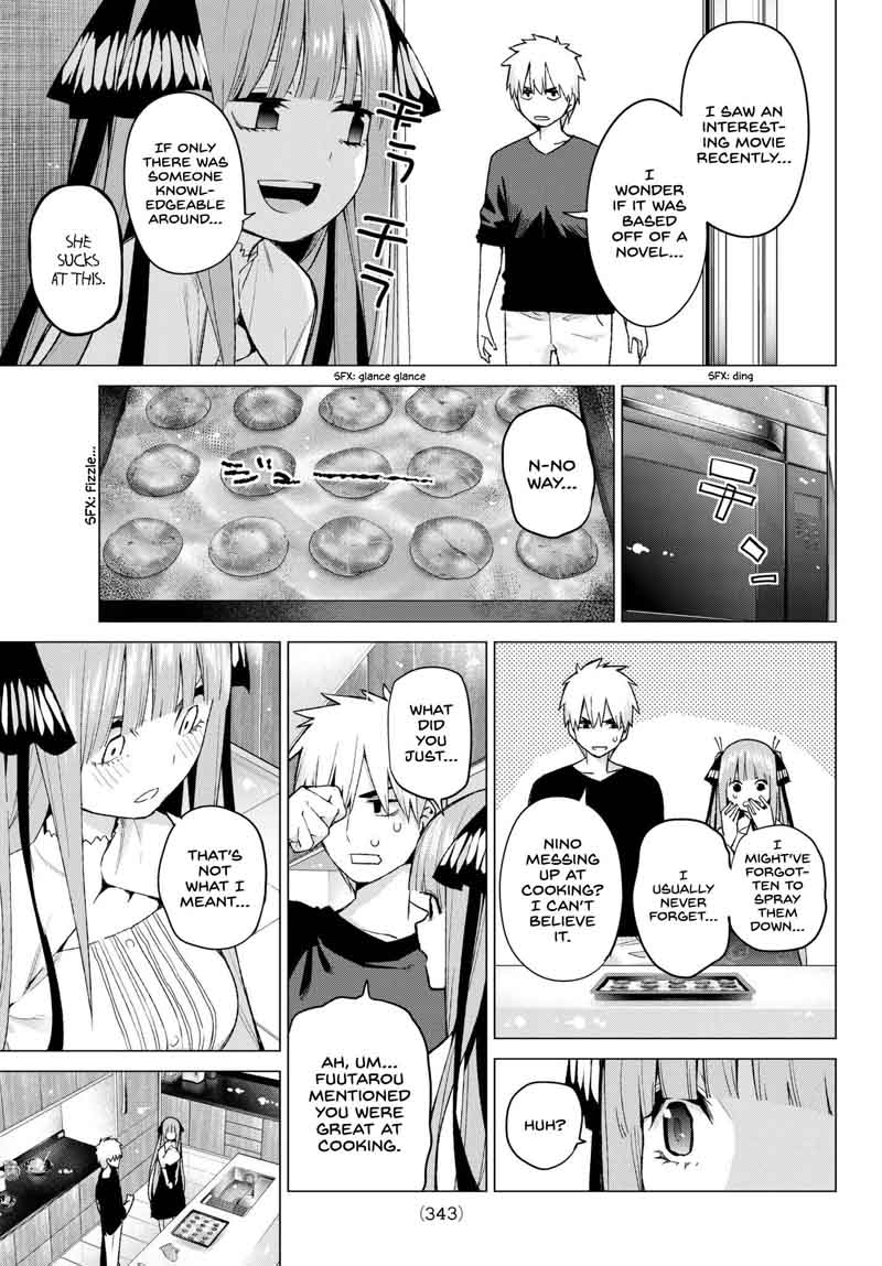 Go Toubun No Hanayome 44 7