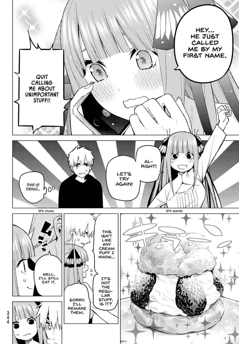 Go Toubun No Hanayome 44 8