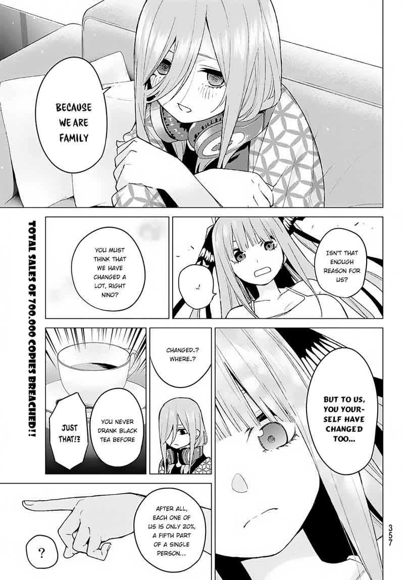 Go Toubun No Hanayome 46 10