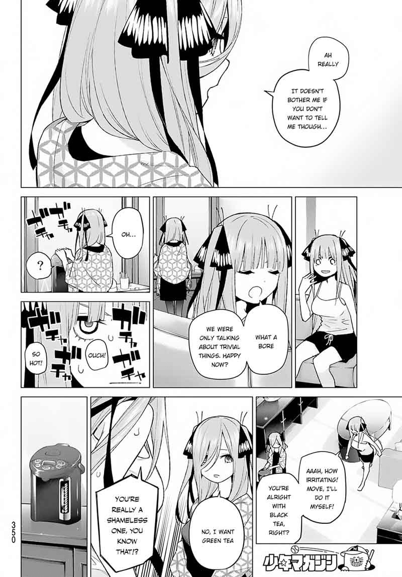 Go Toubun No Hanayome 46 3