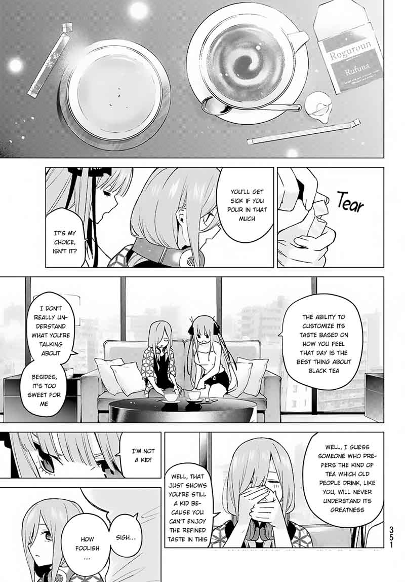 Go Toubun No Hanayome 46 4