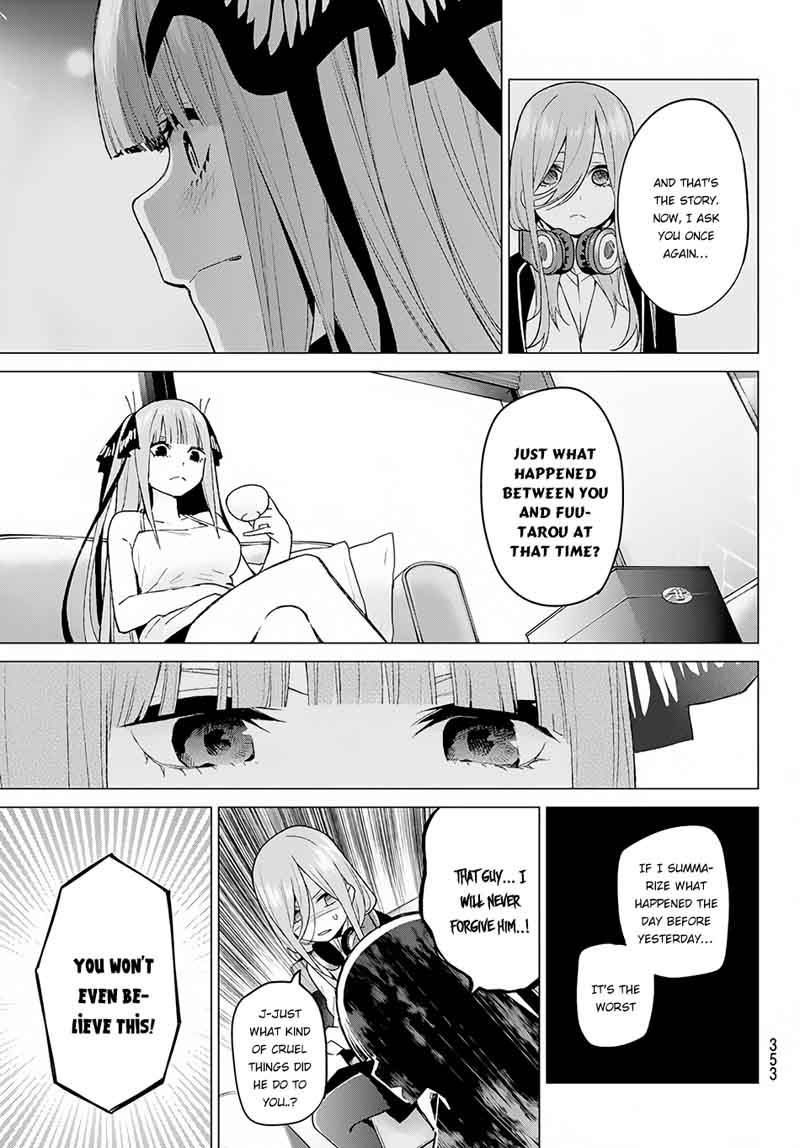 Go Toubun No Hanayome 46 6
