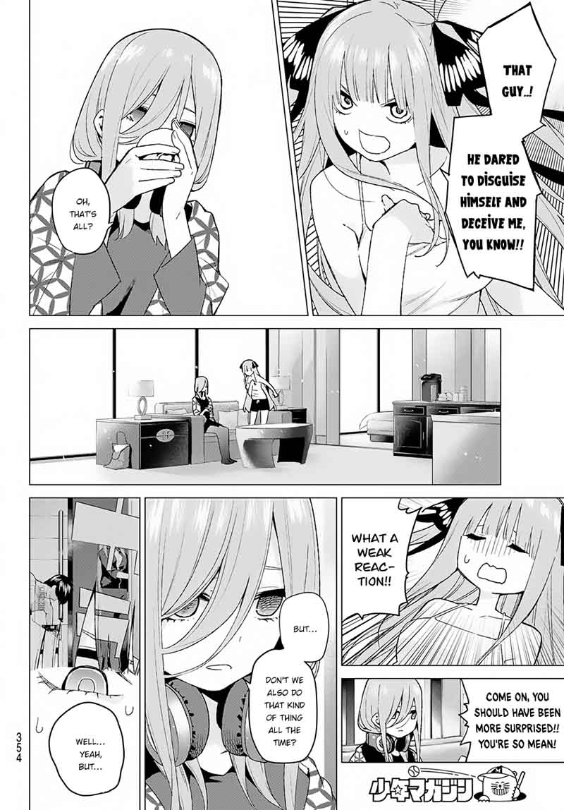 Go Toubun No Hanayome 46 7