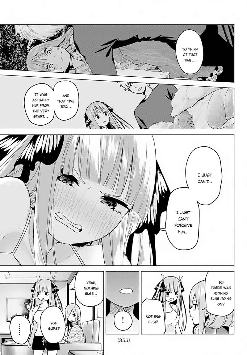 Go Toubun No Hanayome 46 8