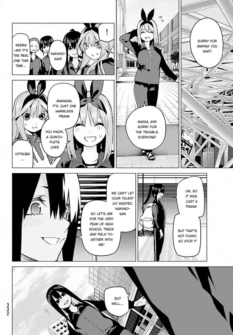 Go Toubun No Hanayome 47 11