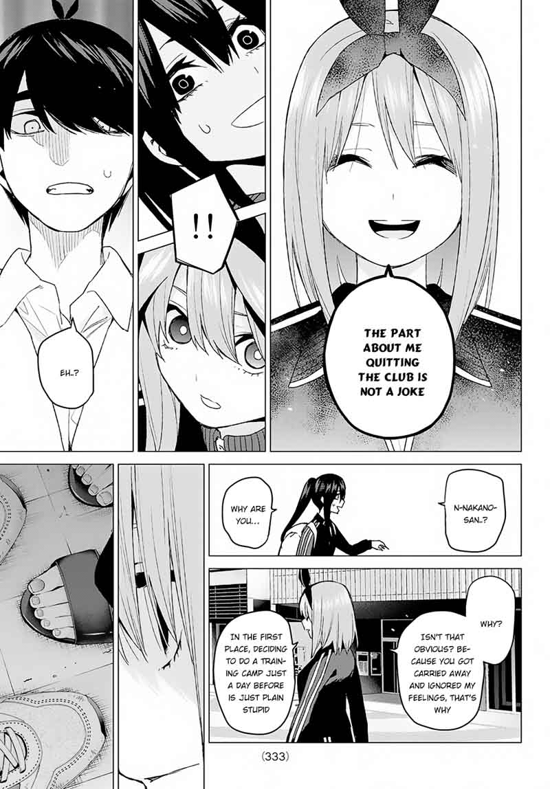 Go Toubun No Hanayome 47 12