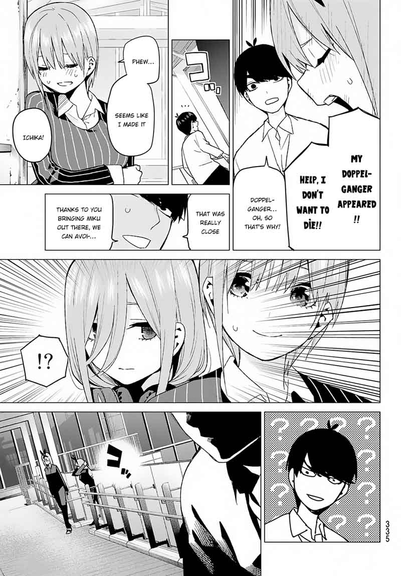 Go Toubun No Hanayome 47 14