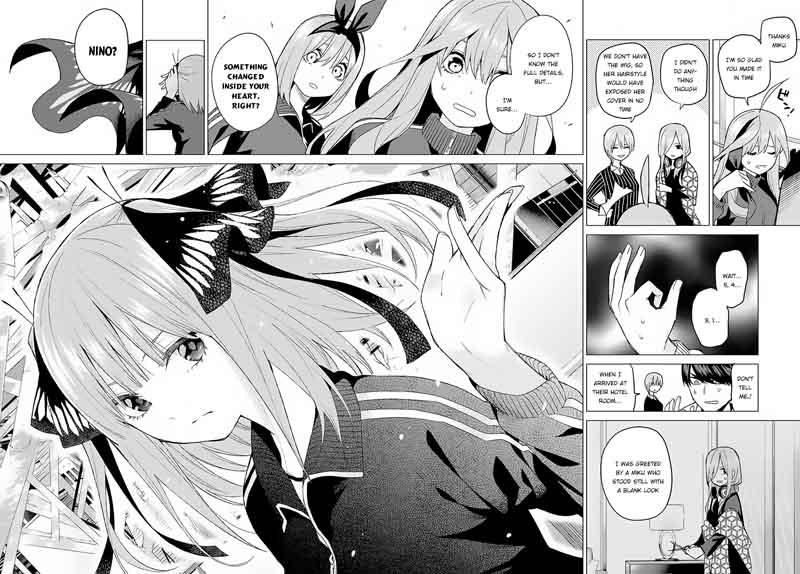 Go Toubun No Hanayome 47 15