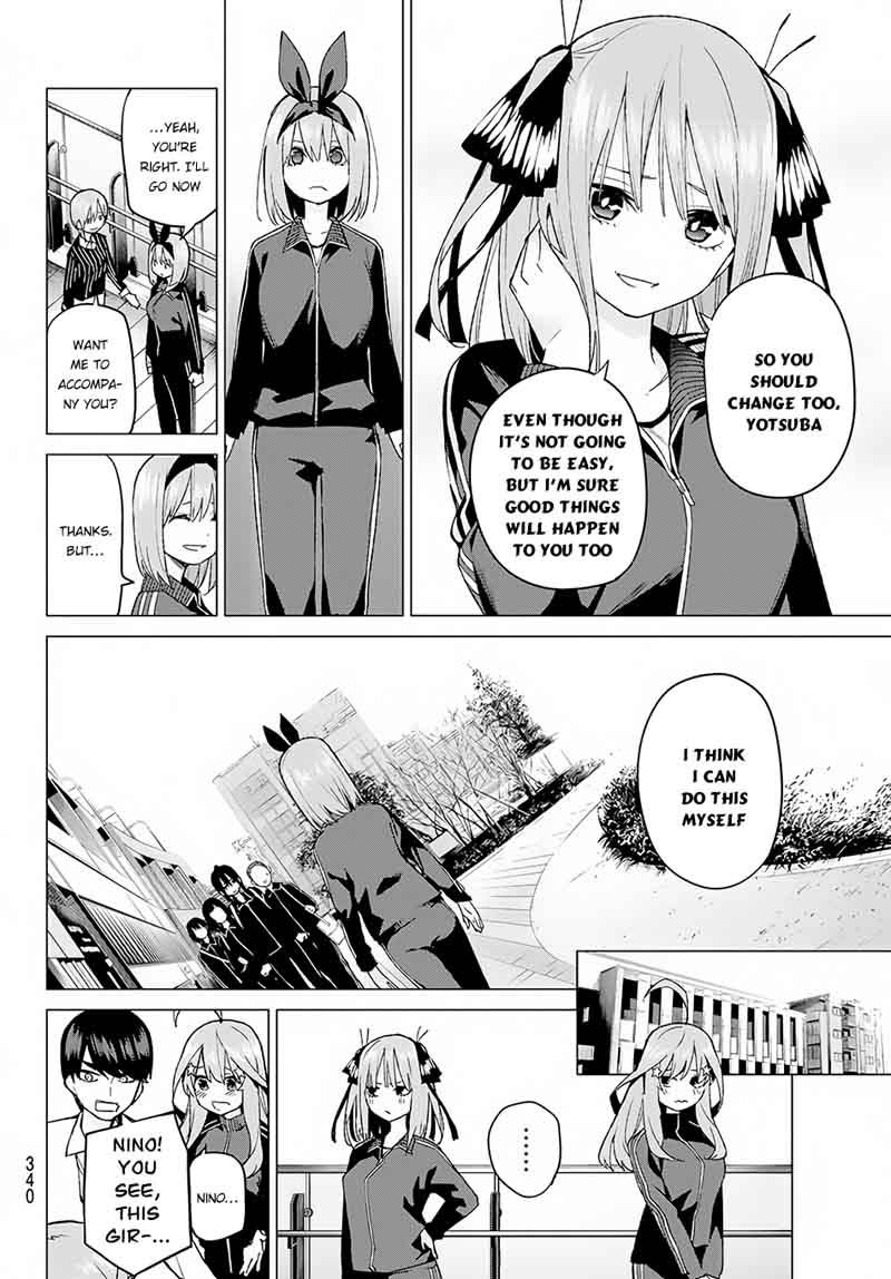 Go Toubun No Hanayome 47 18