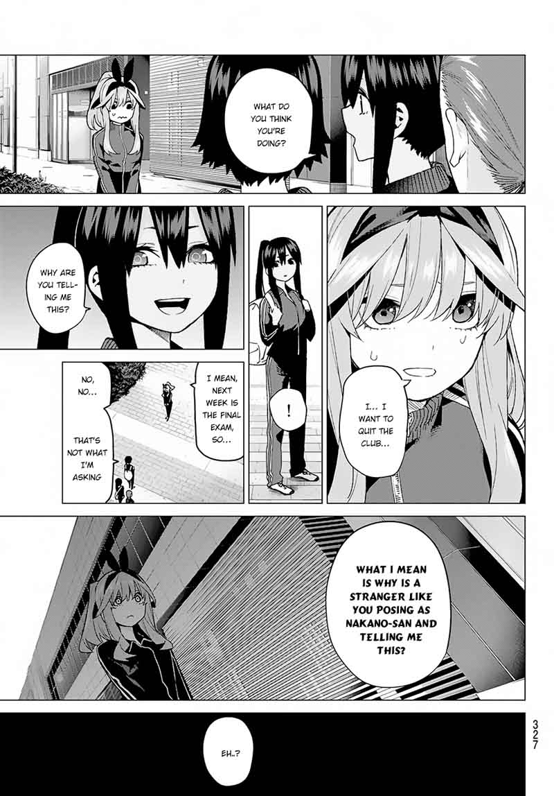 Go Toubun No Hanayome 47 6